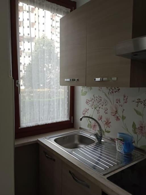 Lingotto - Casa Sandy Apartment Turin